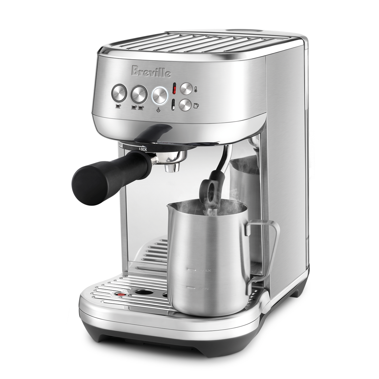 Breville Bambino Plus